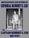 Captain Robert E. Lee, Jr.